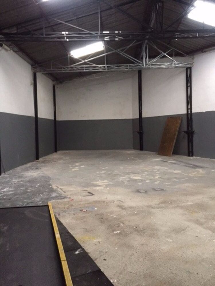 Depósito-Galpão, 300 m² - Foto 4