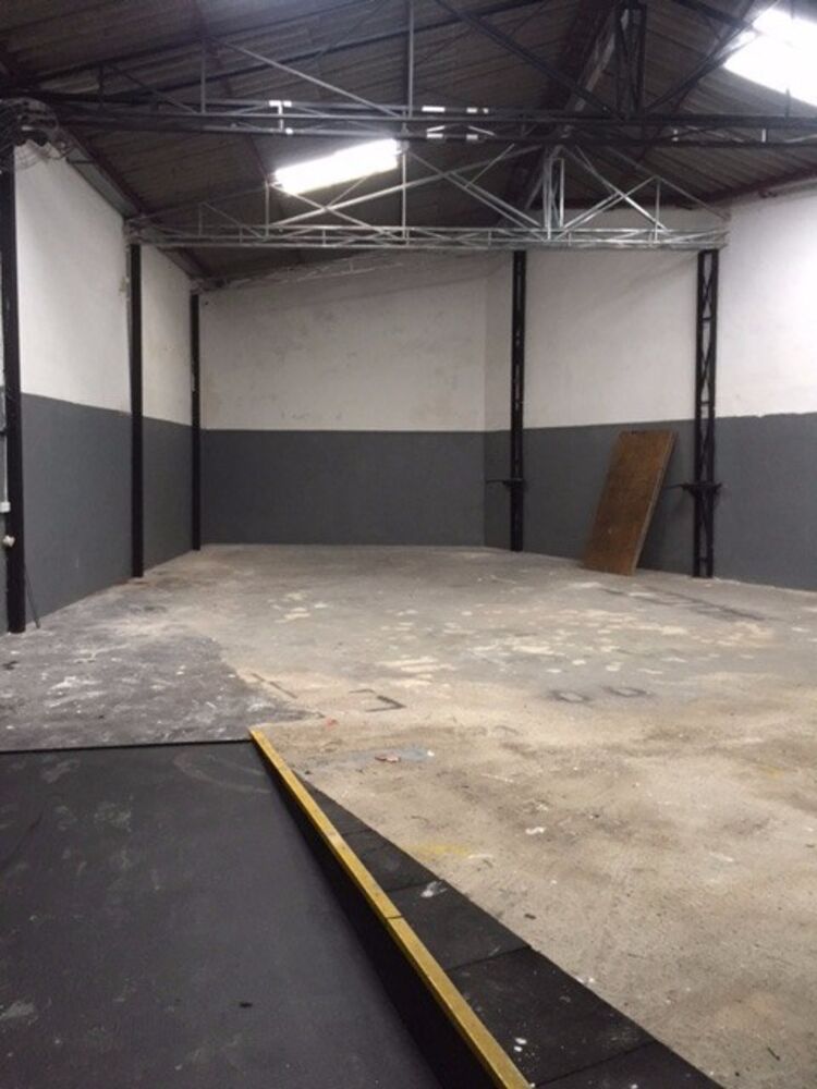 Depósito-Galpão, 300 m² - Foto 8