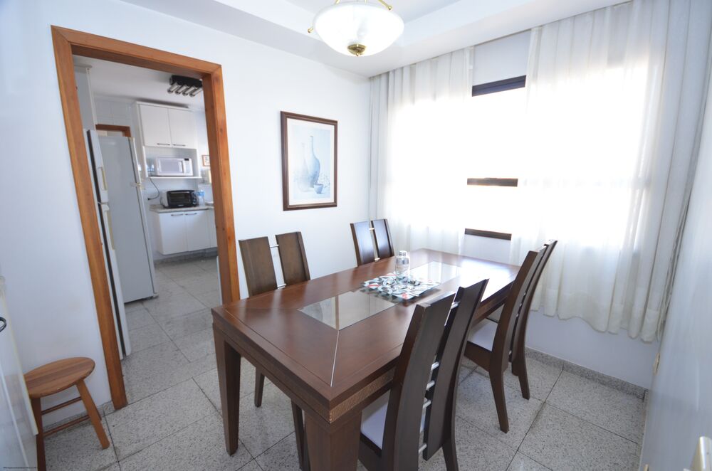 Apartamento, 3 quartos, 165 m² - Foto 3