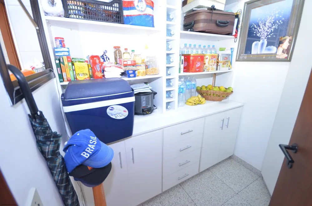 Apartamento, 3 quartos, 165 m² - Foto 6