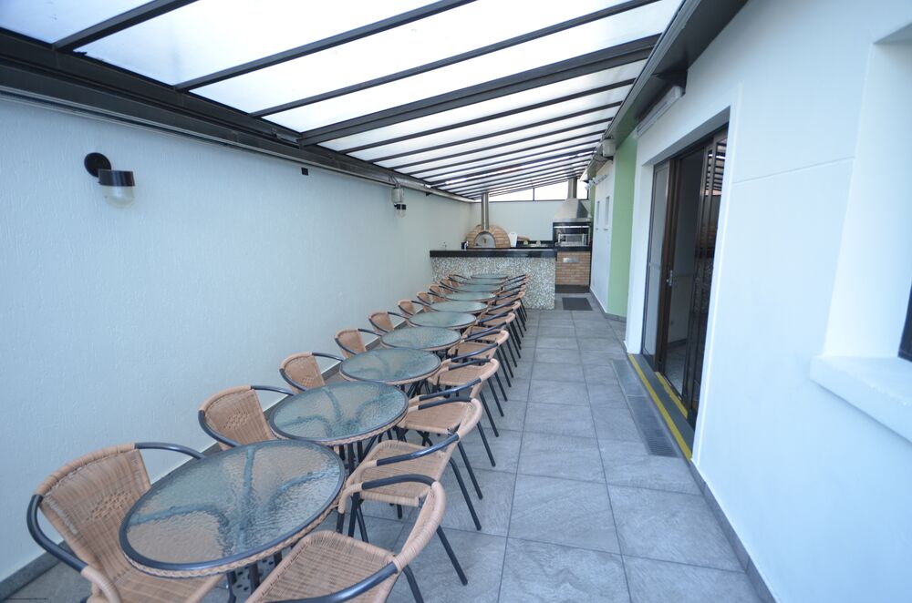 Apartamento, 3 quartos, 165 m² - Foto 1