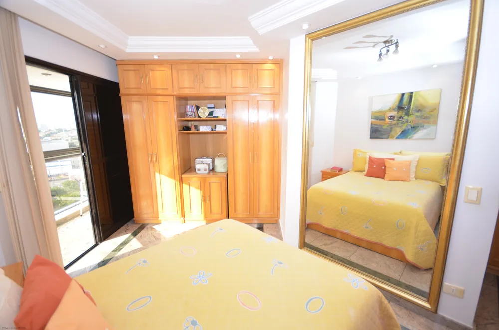 Apartamento, 3 quartos, 165 m² - Foto 10