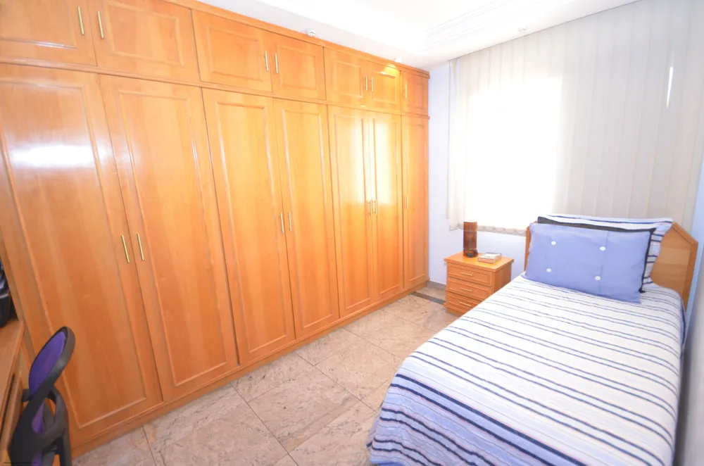 Apartamento, 3 quartos, 165 m² - Foto 7