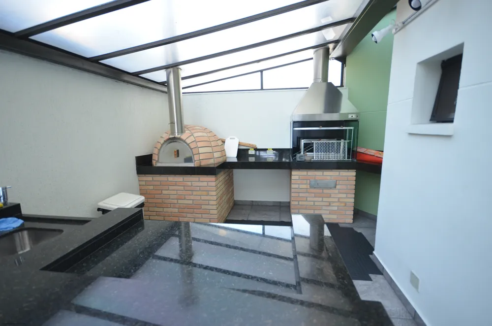 Apartamento, 3 quartos, 165 m² - Foto 11