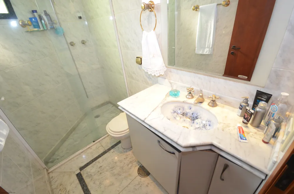 Apartamento, 3 quartos, 165 m² - Foto 9