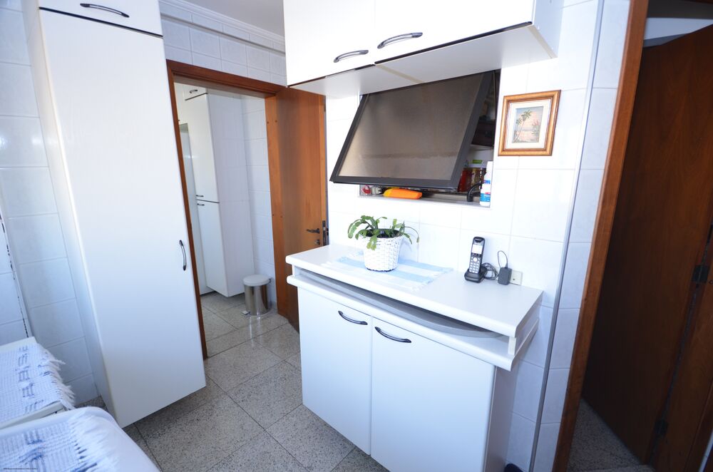 Apartamento, 3 quartos, 165 m² - Foto 4