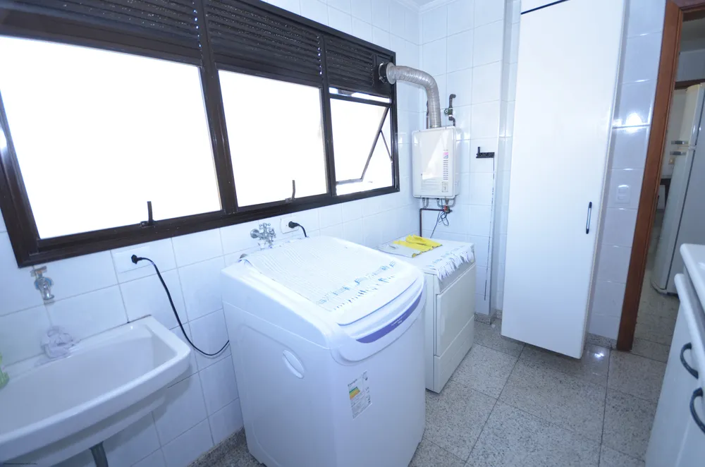 Apartamento, 3 quartos, 165 m² - Foto 4