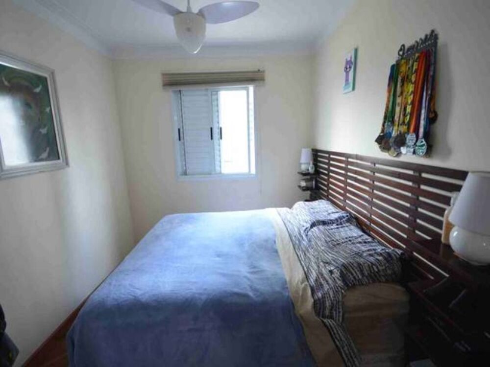 Apartamento, 3 quartos, 78 m² - Foto 12
