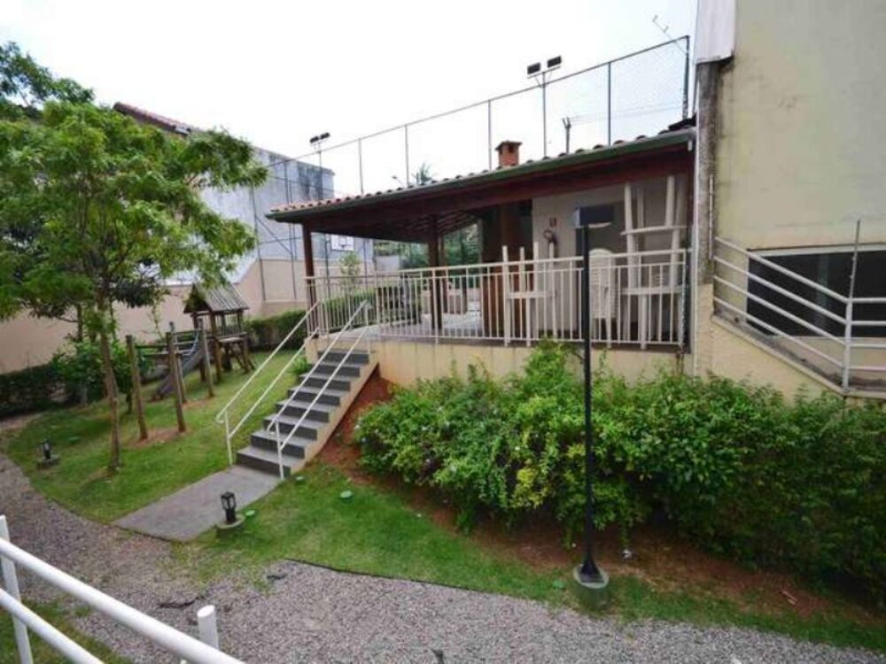 Apartamento, 3 quartos, 78 m² - Foto 8