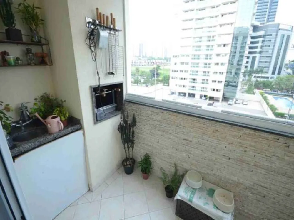 Apartamento, 3 quartos, 78 m² - Foto 2