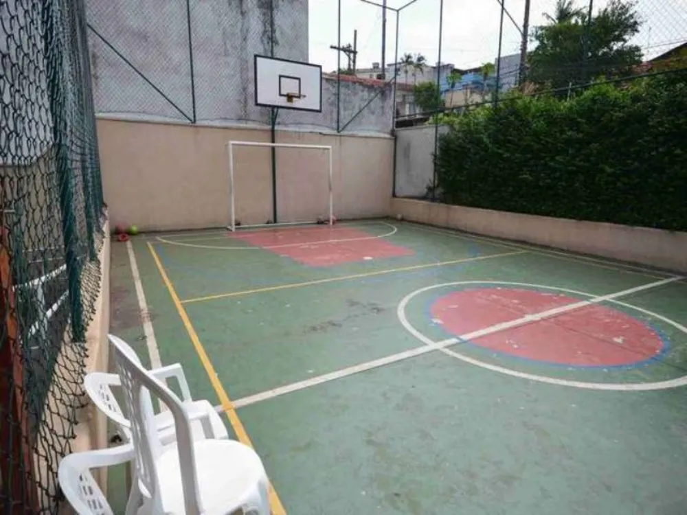 Apartamento, 3 quartos, 78 m² - Foto 12