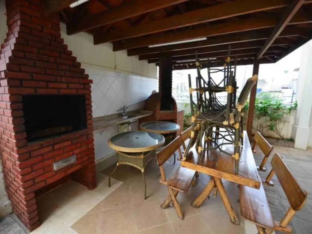 Apartamento, 3 quartos, 78 m² - Foto 6