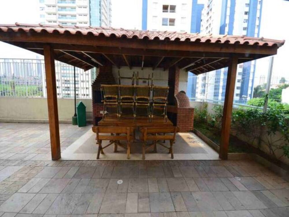 Apartamento, 3 quartos, 78 m² - Foto 11