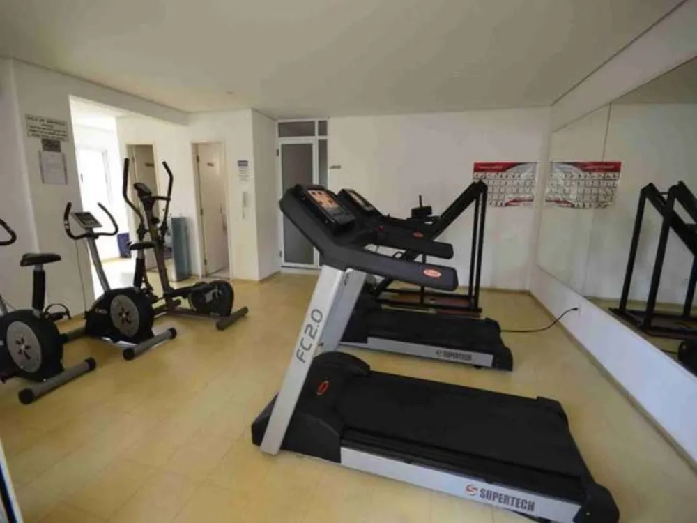 Apartamento, 3 quartos, 78 m² - Foto 8