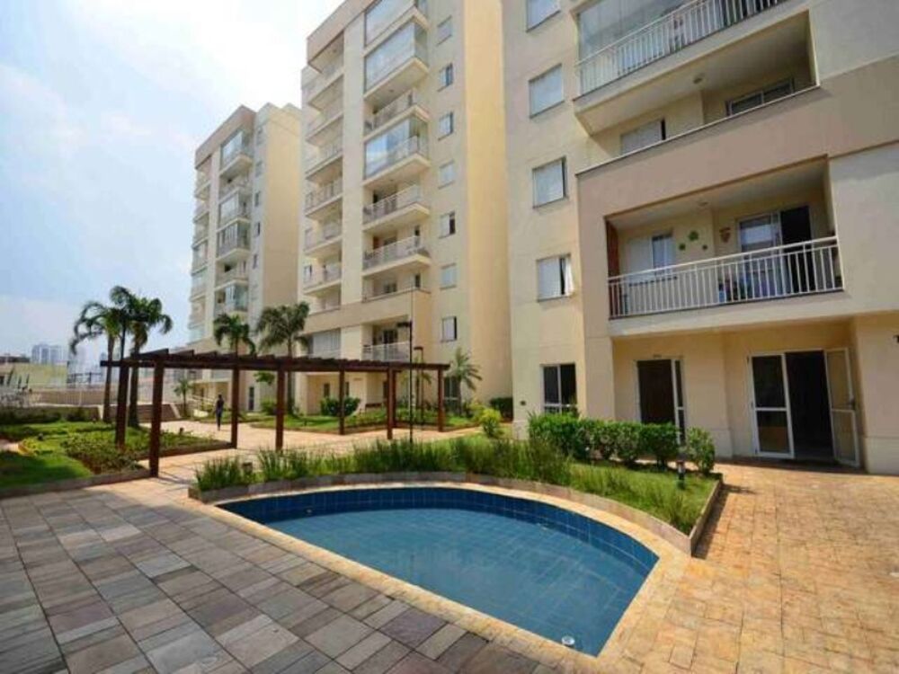 Apartamento, 3 quartos, 78 m² - Foto 2