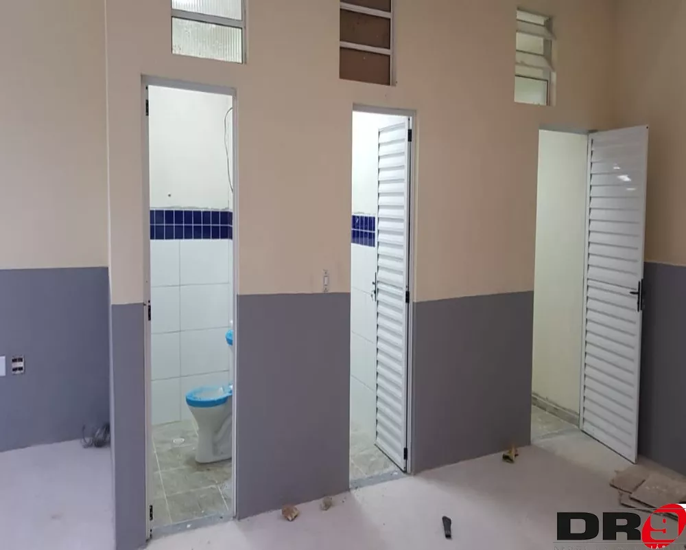 Depósito-Galpão-Armazém para alugar, 325m² - Foto 4