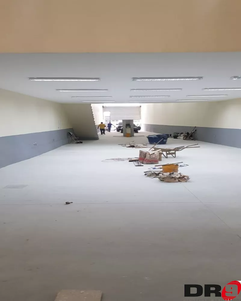 Depósito-Galpão-Armazém para alugar, 325m² - Foto 3