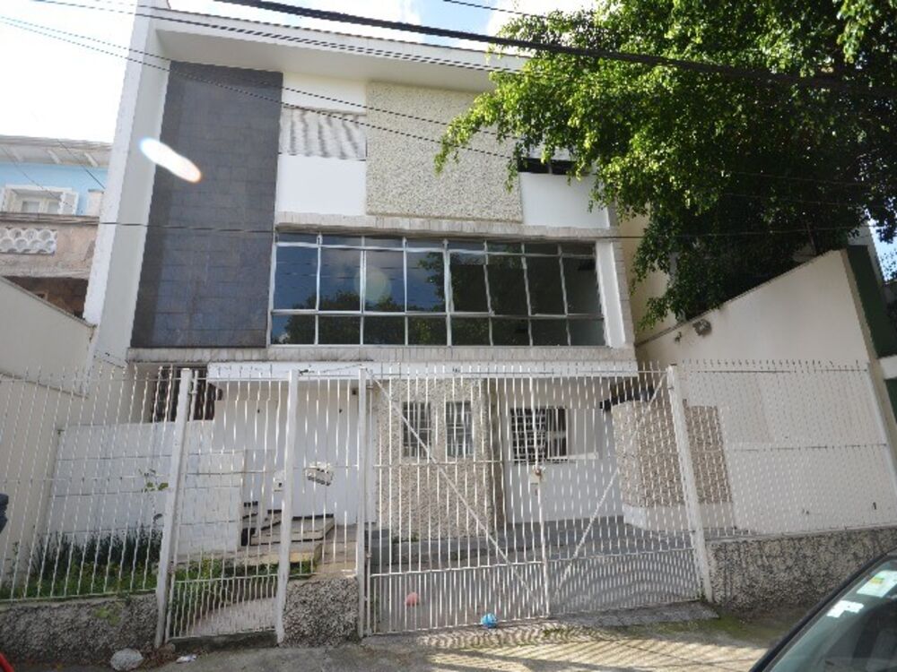 Casa, 4 quartos, 743 m² - Foto 1