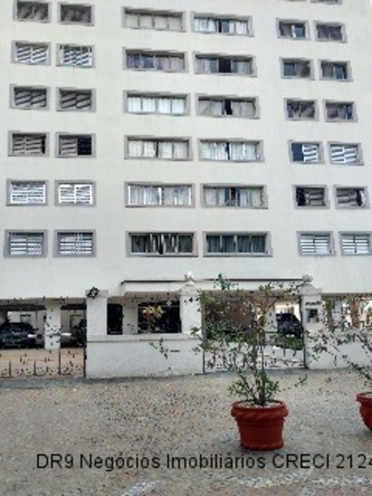 Apartamento, 3 quartos, 85 m² - Foto 1