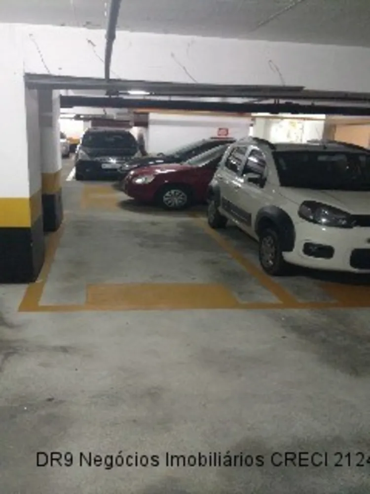 Apartamento, 3 quartos, 85 m² - Foto 5
