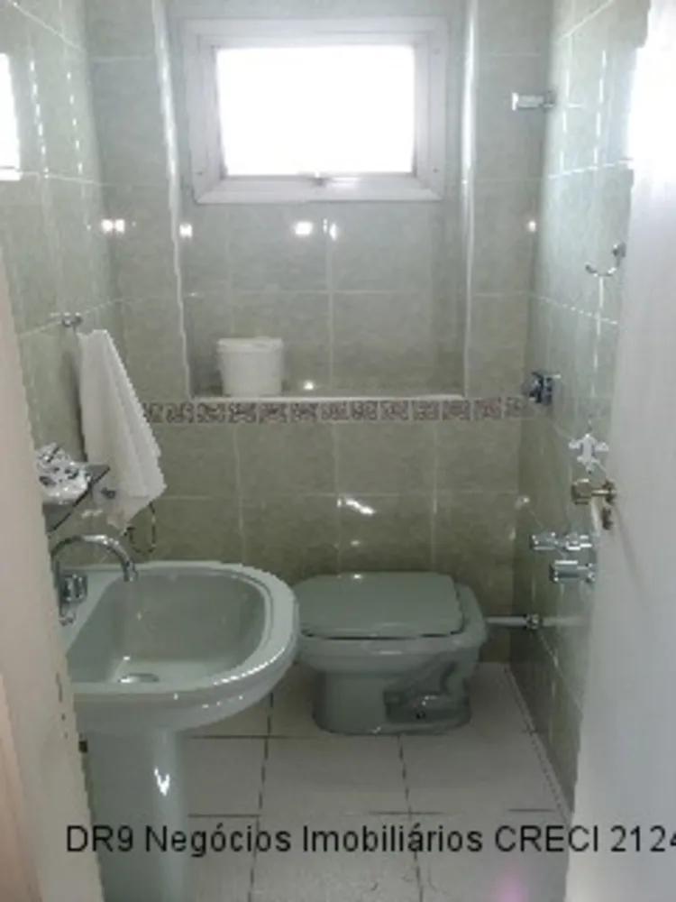 Apartamento, 3 quartos, 85 m² - Foto 11
