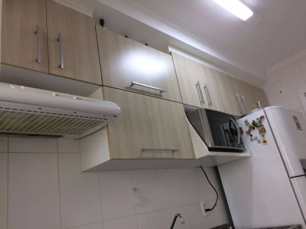 Apartamento, 3 quartos, 73 m² - Foto 2