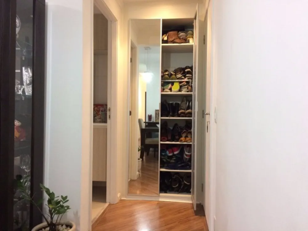 Apartamento, 3 quartos, 73 m² - Foto 12