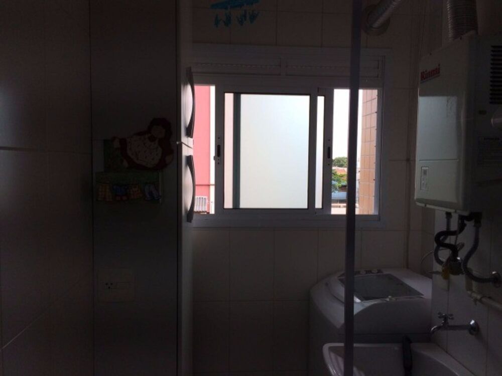 Apartamento, 3 quartos, 73 m² - Foto 4
