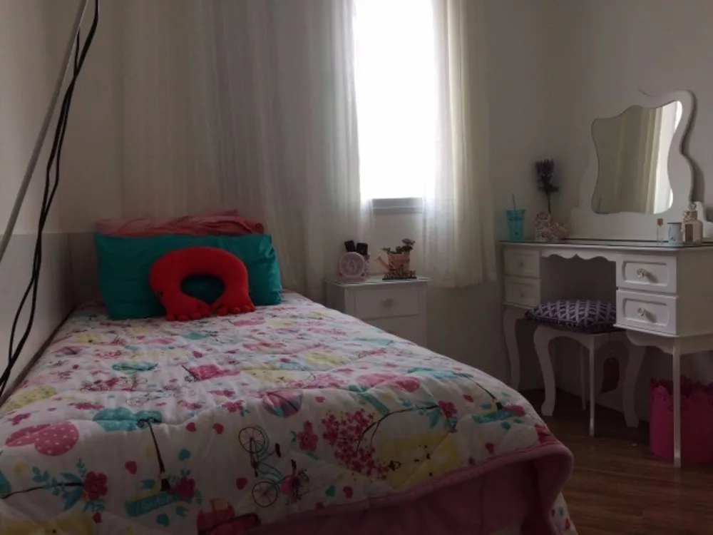 Apartamento, 3 quartos, 73 m² - Foto 4