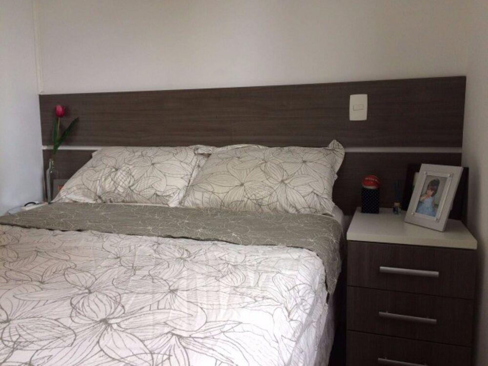 Apartamento, 3 quartos, 73 m² - Foto 3