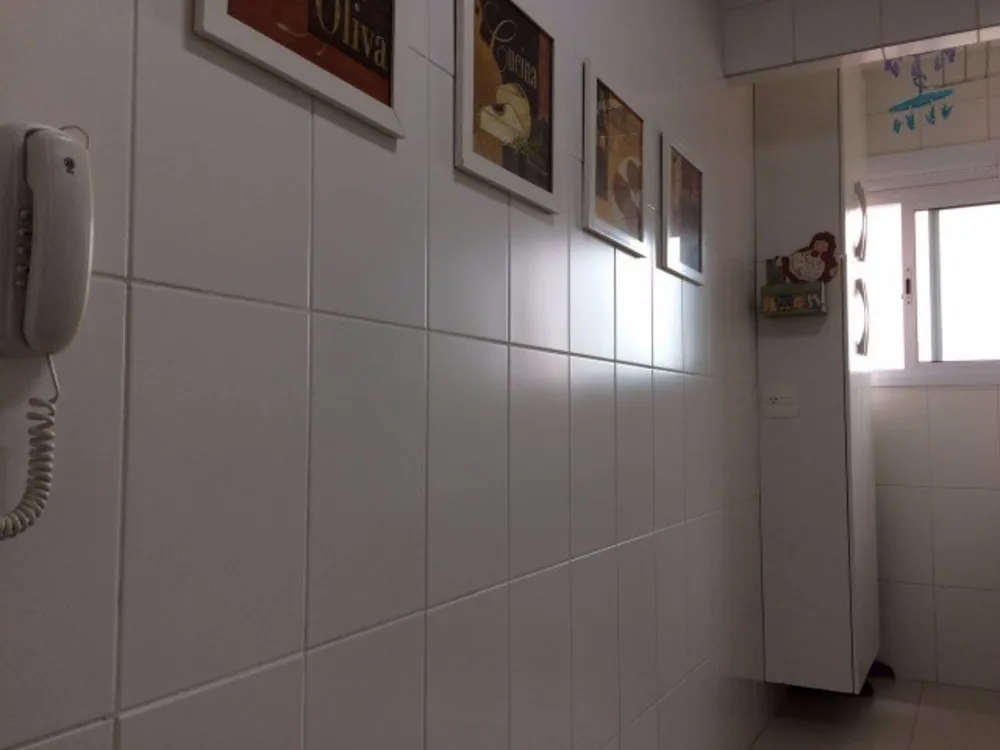 Apartamento, 3 quartos, 73 m² - Foto 1