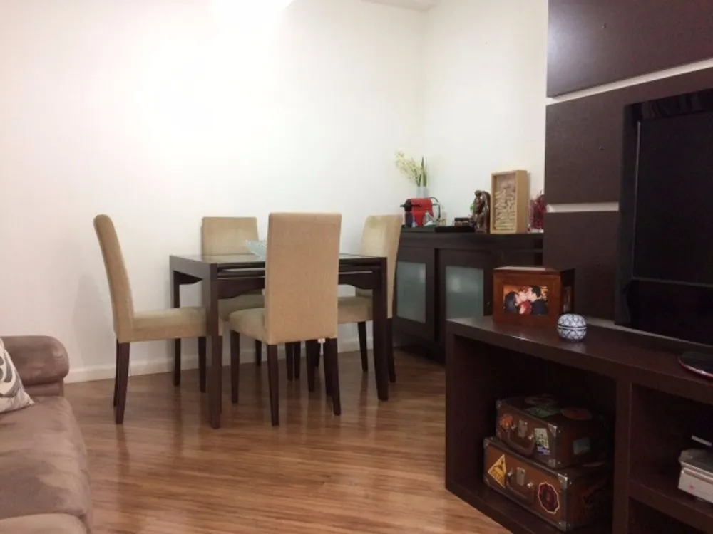 Apartamento, 3 quartos, 73 m² - Foto 8
