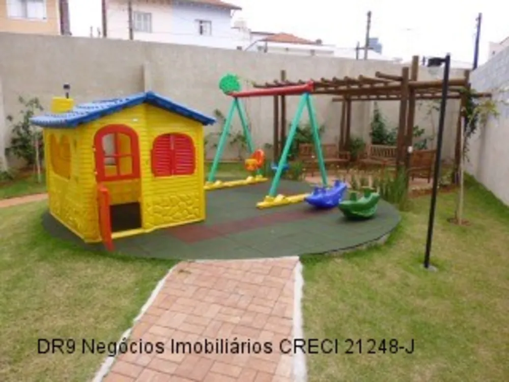 Apartamento, 2 quartos, 49 m² - Foto 5