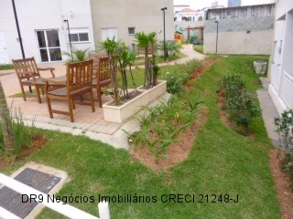 Apartamento, 2 quartos, 49 m² - Foto 6