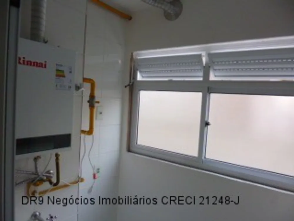 Apartamento, 2 quartos, 49 m² - Foto 5