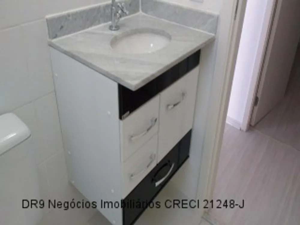Apartamento, 2 quartos, 49 m² - Foto 8