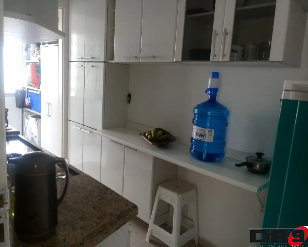 Apartamento, 2 quartos, 60 m² - Foto 8