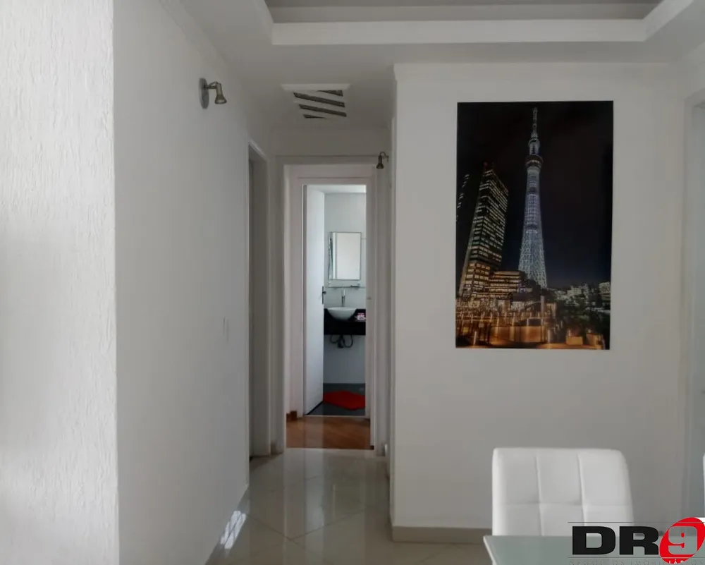 Apartamento, 2 quartos, 60 m² - Foto 5