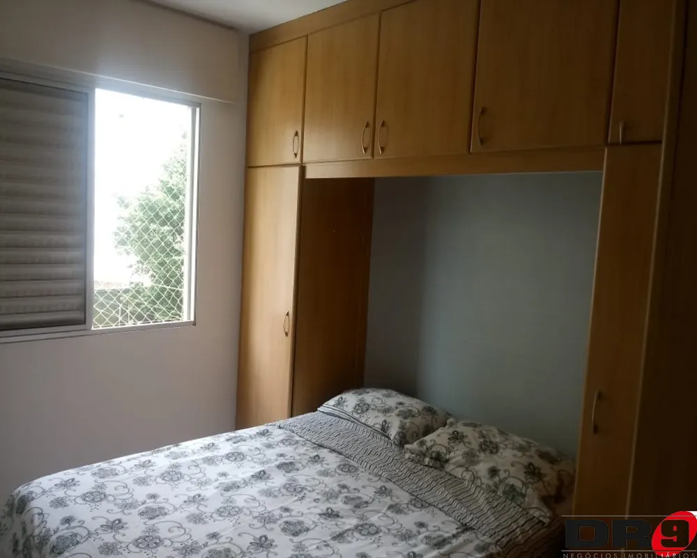 Apartamento, 2 quartos, 60 m² - Foto 10