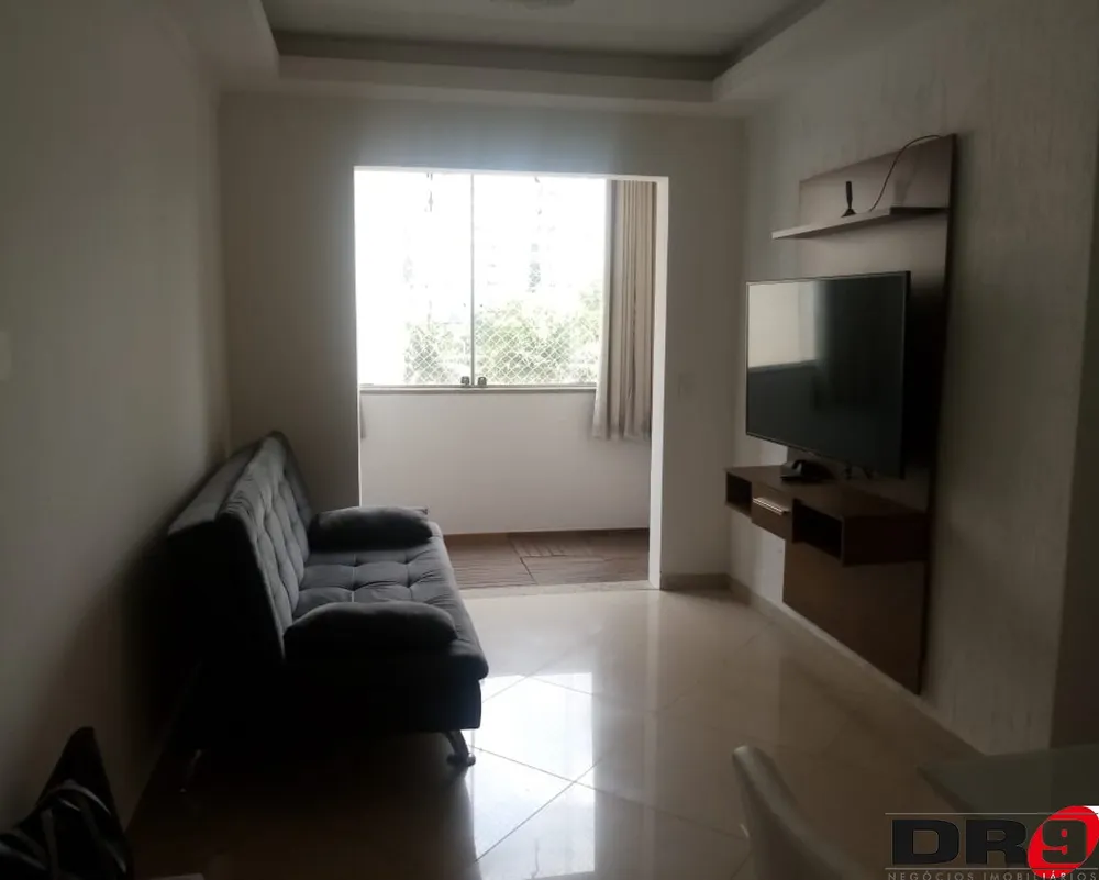 Apartamento, 2 quartos, 60 m² - Foto 12