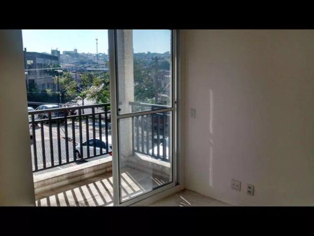 Apartamento à venda com 2 quartos, 55m² - Foto 1