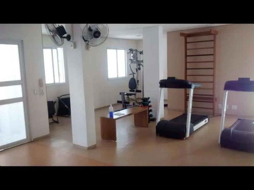 Apartamento, 2 quartos, 55 m² - Foto 14