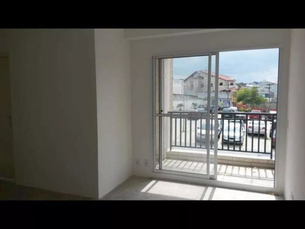 Apartamento à venda com 2 quartos, 55m² - Foto 5