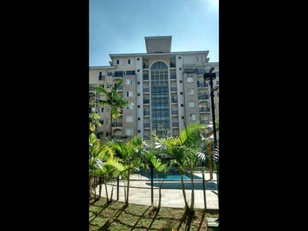 Apartamento, 2 quartos, 55 m² - Foto 10