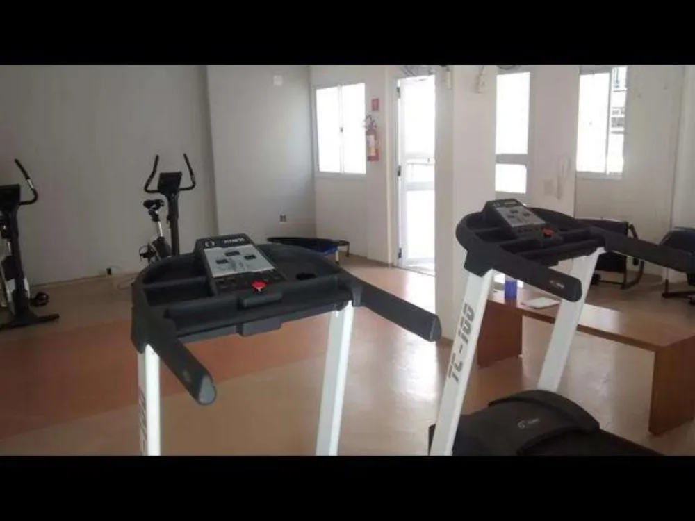 Apartamento, 2 quartos, 55 m² - Foto 13