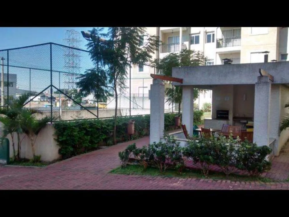 Apartamento, 2 quartos, 55 m² - Foto 9