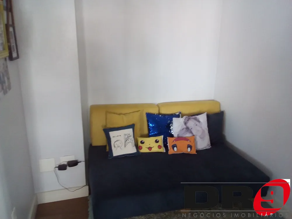 Apartamento, 3 quartos, 153 m² - Foto 8