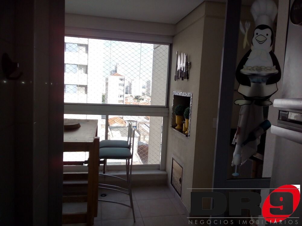 Apartamento, 3 quartos, 153 m² - Foto 4