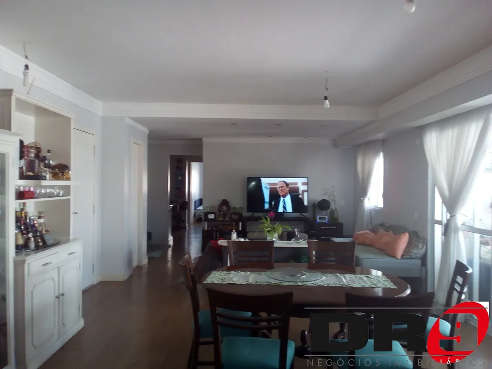 Apartamento, 3 quartos, 153 m² - Foto 7