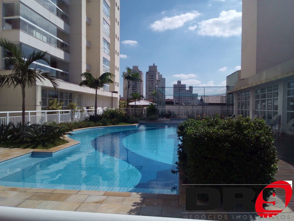 Apartamento, 3 quartos, 153 m² - Foto 1
